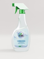 hypochlorous acid disinfecting water Mask disinfectant