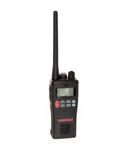 Entel HT644 VHF便携式对讲机