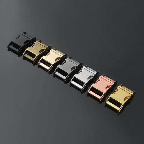 Metal buckle luggage hardware accessories