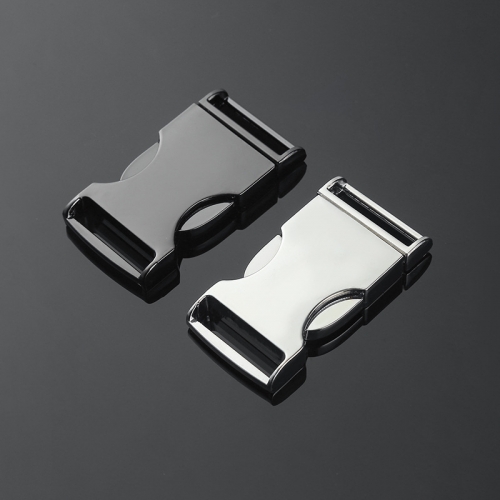 Bag hardware accessories, luggage metal buckle