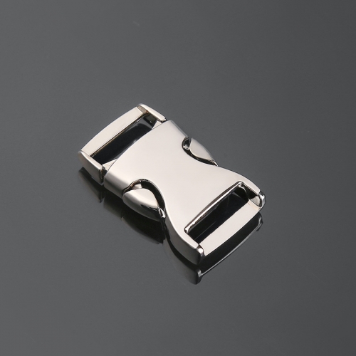 Luggage hardware accessories backpack buckle