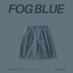Fog blue