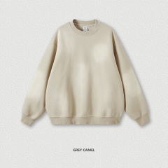 Grey camel