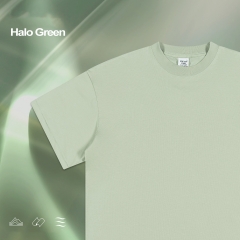 Halo green