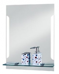 FROMART Elma LED Mirror - Versatile & Energy-Efficient Bathroom Accessory