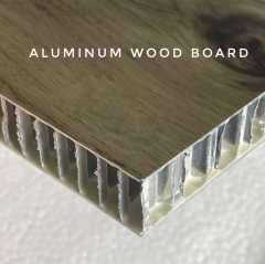 Aluminum Minimalist Bathroom vanity