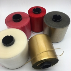 2mm,2.5mm,3mm Transparent Easy Tear Tape