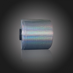 Holographic Tear Tape For Pharmaceutical, Healthcare Packaging