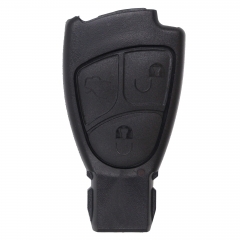 New Model Remote Key Shell 3 Button For Benz (No Logo)