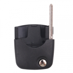 Remote key Shell head for VW (Round)