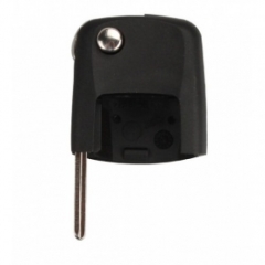 Flip remote key Head for VW ID48 Chip (square)