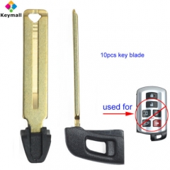 Remote Emergency Key Blade Insert for Toyota Sienna 2011-2019 HYQ14ADR