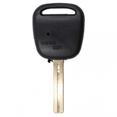 Remote Key Shell Side 1 Button for Toyota TOY48