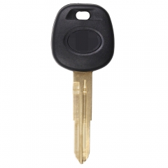 Transponder Key Shell for Toyota TOY41