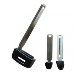Small Remote Key Blade for Toyota Camry 2012