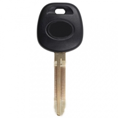 Transponder Key Shell for Toyota