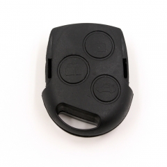 Remote shell 3 button for Ford mondeo