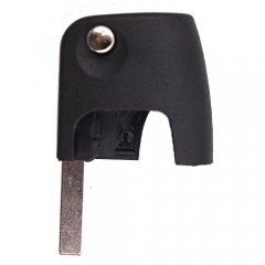 Flip Remote Key Head for Ford Focus HU101(Can be Installed With Chip)