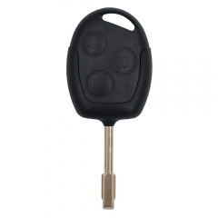 Remote Key Shell 3 Button for Ford FO21