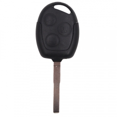 Remote Key Shell 3 Button for Ford HU101