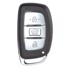 Smart Remote Car Key Fob 433MH PCF7952 for Hyundai Verna 2014-2017 95430-3X510