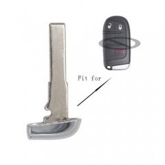 Smart Insert Emergency Remote Key Blade for Jeep Chrysler Dodge M3N-40821302