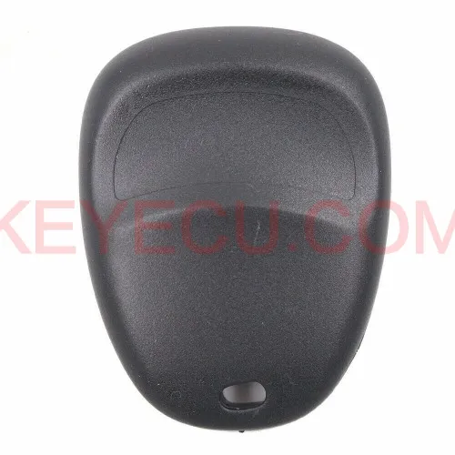 Replacement Remote FOB for GM GMC CHEVY BUICK PONTIAC OLDS ABO1502T 16245100-29 Replacement Remote FOB for GM GMC CHEVY BUICK PONTIAC OLDS ABO1502T 16245100-29