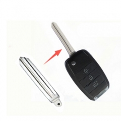Remote Key Blade for Kia K3