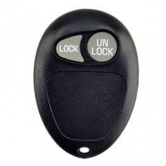 Remote Shell 2 Button for Buick
