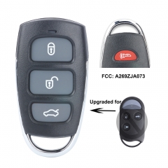 Upgraded Remote Key fob 315MHZ for Nissan 300ZX Infiniti G20 J30 Q45 A269ZJA073