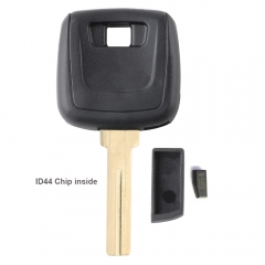 Transponder Key ID44 Chip for Volvo