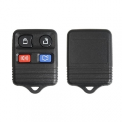 XHORSE English Version Ford Style Universal Remote Key Fob 4 Button for VVDI Key Tool VVDI2