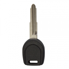 Transponder Key ID46 Chip for Mitsubishi Right Blade