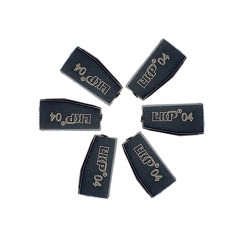 5PCS/Lot LKP-04 LKP04 128Bit Ceramic Transponder Chip Copy H chip for Toyota H-Key
