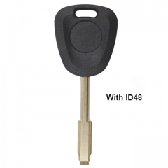 Transponder Key ID48 Chip for Jaguar XJ XJR 2000-2002