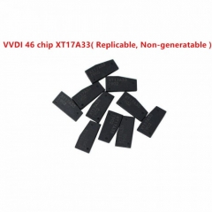 10PCS/LOT XT17A33 Special Copy 46 Chip for VVDI Key Tool (Replicable, Non-Generatable)