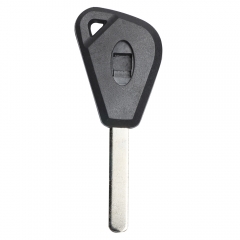 Transponder Key Shell for Subaru