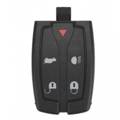 Smart Remote Key Shell 4+1 Buttons for Land Rover