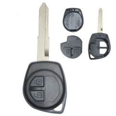 Remote Key Shell 2 Button for SUZUKI SX4 Swift