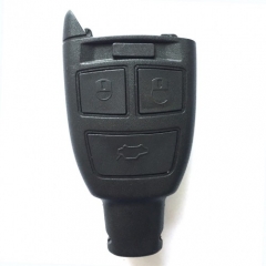 Smart Remote Key Shell 3 Button for Fiat Croma