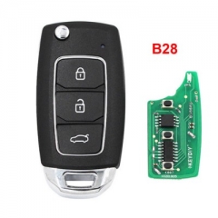 Universal KD 3 Button Remote Control B-Series for KD900 KD900+ URG200+ KD-X2 B28