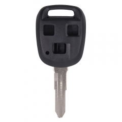 Replacement Remote Key Shell 3 Button For Suzuki