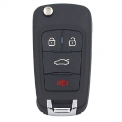 Universal Remote NB-Series for KD900 KD900+, KEYDIY Remote for NB18 3 IN 1