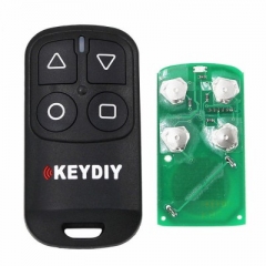 KEYDIY B32 Auto Garage Door KD General Remote for KD900 URG200 KD-X2