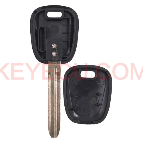 New Replacement Transponder Key Shell Case for Suzuki GRAND VITARA Liana Blank Uncut Blade New Replacement Transponder Key Shell Case for Suzuki GRAND VITARA Liana Blank Uncut Blade