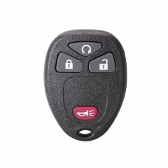 New Keyless Entry Remote Car Key for Suzuki XL-7 2007 - 2009 FCC ID:OUC60270