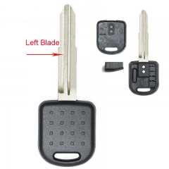 Transponder Key ID46 Chip for Suzuki (Left Blade)