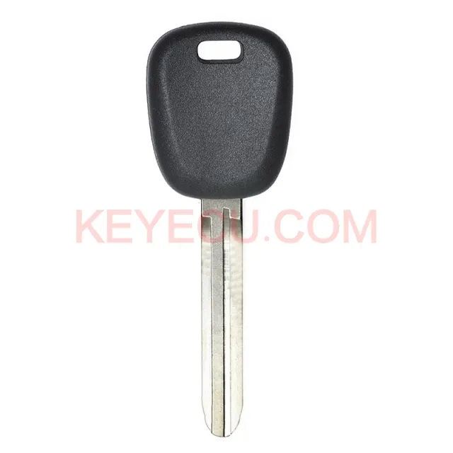 New Replacement Transponder Key Shell Case for Suzuki GRAND VITARA Liana Blank Uncut Blade