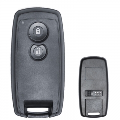 KBRTS003 Smart Card 315MHz ID46 Chip For Suzuki SX4 Grand Vitara Swift Keyless Remote Key Fob 2 Button HU133