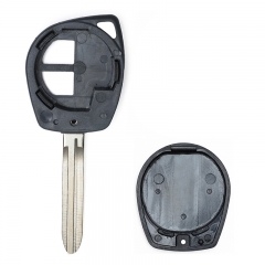 Remote Key Shell 2 Button for Suzuki